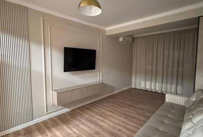 Apartament cu 2 camere decomandat în Lujerului - 3