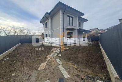 Casă individuală cu 4 camere cu Teren 407 Mp în Miroslava - 1