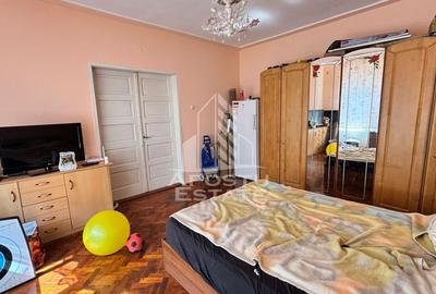 Apartament cu 2 camere nedecomandat, mobilat în Gării - 5