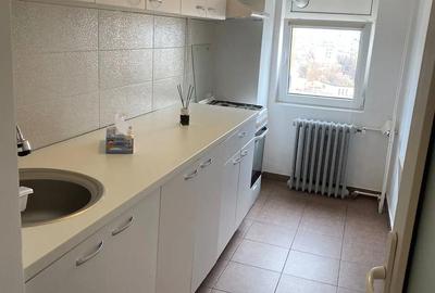 Garsonieră decomandată în Obor - 5