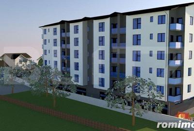 Apartament cu 3 camere decomandat în Rădăuți - 1