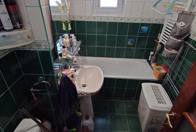 Vand apartament 2 camere - 4