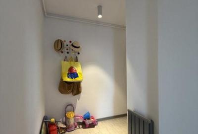 Apartament cu 2 camere decomandat în Mamaia