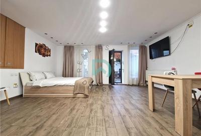 Garsoniera in casa, Bartolomeu, Brasov - 2