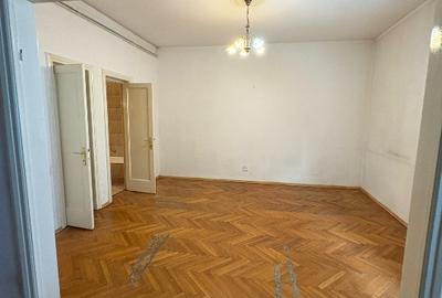 Apartament/Garsoniera Dorobanti + Garaj stradal - 6