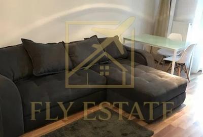 Garsonieră decomandată, mobilată în Grozăvești - 3