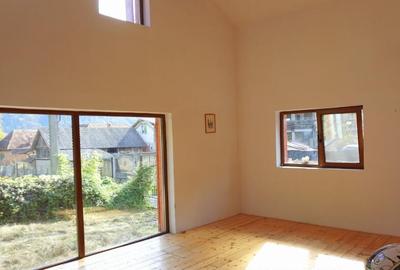 CABANA DE LA MUNTE, UN LOC FERMECATOR - 8