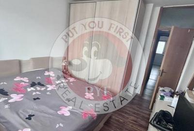 Apartament cu 3 camere decomandat în Chișinau