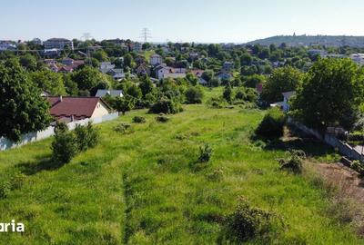 Teren de 6000 mp, în Miroslava - 9