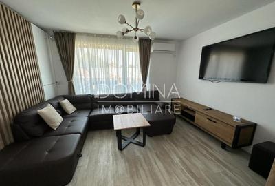 Apartament 2 camere *bloc nou* zona Coloana Infinitului - 7