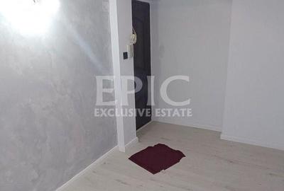 Apartament cu 3 camere semidecomandat în Central - 5