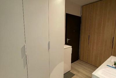 Garsoniera Plaza Residence complet utilata - 1