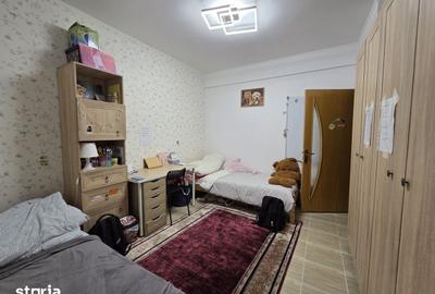 Apartament cu 3 camere în Central - 1