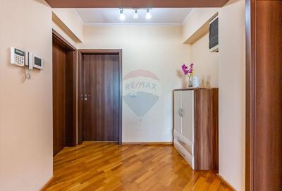 Casa spatioasa langa Bucuresti - mobilata, utilata, gata de mutat! - 24
