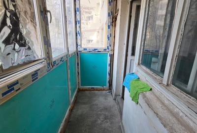 Bucur Obor, Mosilor, 5 minute metrou, bloc 1980, 2 grupuri sanitare - 14