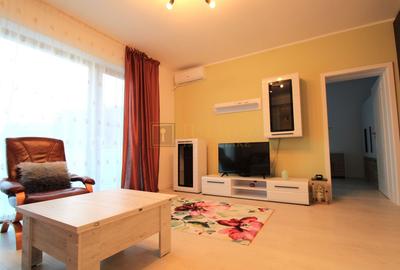 Apartament cu 2 camere semidecomandat, mobilat în Dumbrăvița - 7