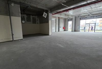 Spatiu comercial One Cotroceni/ Parter/ Vad comercial - 7