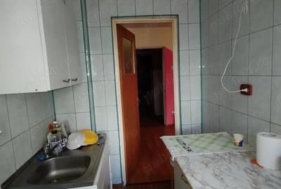 Apartament cu 2 camere semidecomandat în Gorjului - 13