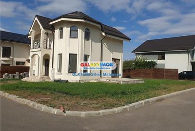 Casă individuală cu 3 camere cu Teren 435 Mp în Corbeanca - 4