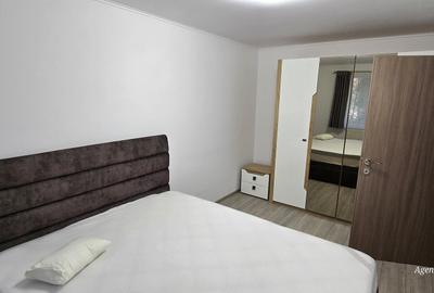 Apartament cu 2 camere decomandat în Ultracentral - 2