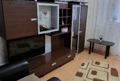 Apartament cu 2 camere decomandat, mobilat în Micro 20 - 2