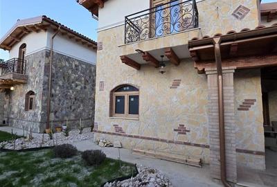 Casa de 4 camere , zona Tractorul - 2