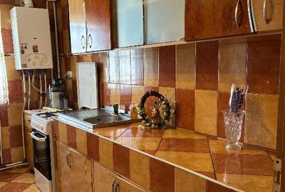 Apartament 4 cam Dec-Zona de Jos-centrala termica-pregatit de mutare - 10
