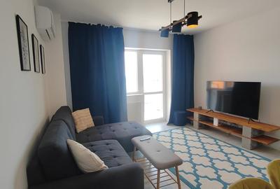 2 camere cu parcare in New Confort City - 2