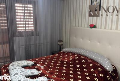 Apartament cu 2 camere decomandat, mobilat în Pantelimon - 8