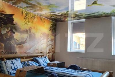 Oferta deosebita la cheie intr-un imobil istoric - 5