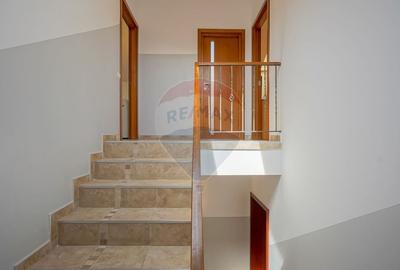 VILA PANORAMICA PE DRUMUL POIENII -PRIVELISTI UNICE ASUPRA BRASOVULUI - 14