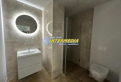 Inchiriere Apartament 2 Camere Bloc Nou Finisat si Mobilat Modern in inima Cetatii Alba Carolina - 2