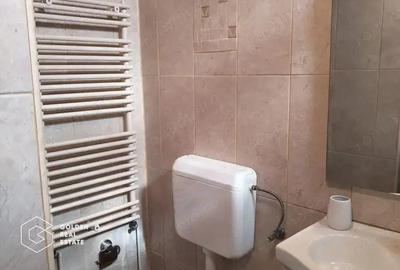 Apartament cu o camera, cu centrala proprie, zona Fabric - 5