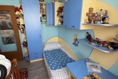 Apartament cu 3 camere decomandat în Ultracentral - 1