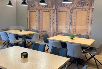 Restaurant si Magazin la Cheie in Reghin, MS - 5