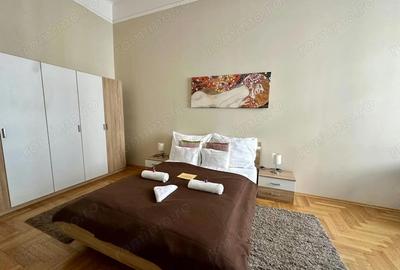 Apartament cu 2 camere decomandat în Tractorul - 2