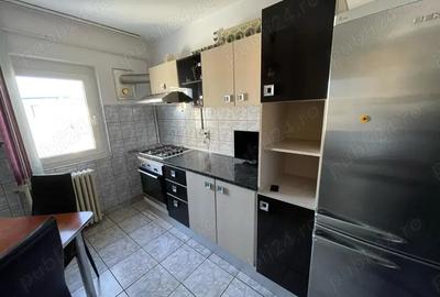 Vand sau schimb cu casa apartament 3 camere Dragasani - 70 m - 5