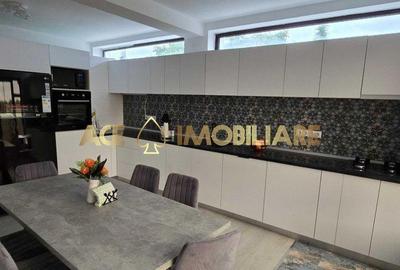 Casă cu 8 camere cu Teren 1000 Mp în Ciorogârla - 3