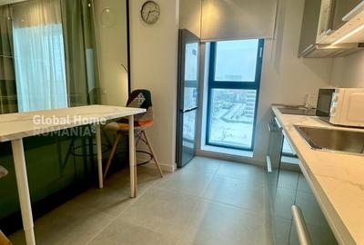 Apartament cu 2 camere decomandat, mobilat în Aviației - 10