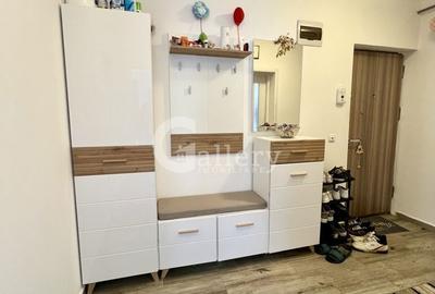 Apartament cu 3 camere în Cristian - 5