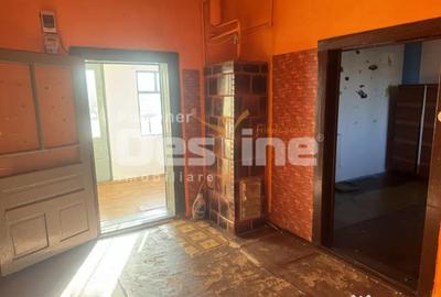 Casă cu 3 camere cu Canalizare în Simeria - 6