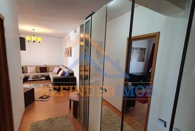 Vanzare apartament 3 camere, zona Timpuri Noi - Mihai Bravu - 3