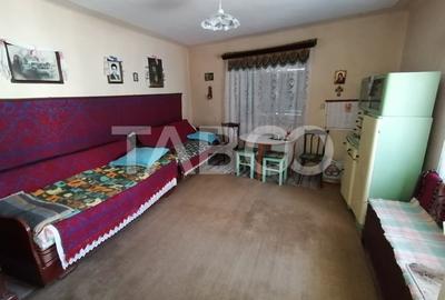 Casa individuala 5 camere 114mpu teren liber 263mp in Fantanele - 7