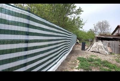 Casă cu 3 camere cu Teren 1100 Mp în Central - 17