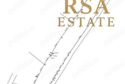 Teren de 2652 mp, în Golești - 5