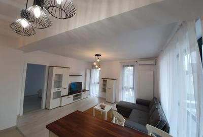 Apartament cu2 camere, zona Ferdinand - mosilor 750 - 3