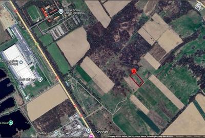 Spațiu comercial, în Lugoj - 1