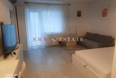 Garsonieră semidecomandată în Păcii - 2