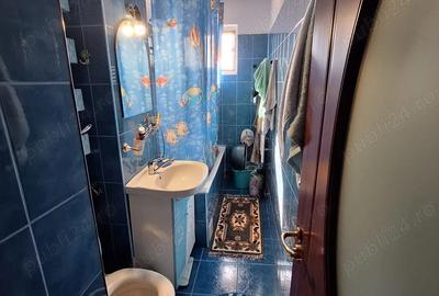 De vanzare apartament 2 camere - Costesti, jud. Arges, - 4