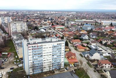 Apartament cu 2 camere în Central - 3